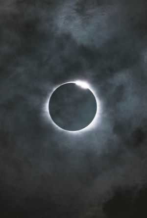 Eclipse