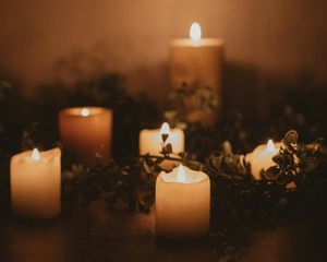 12 Holy Nights