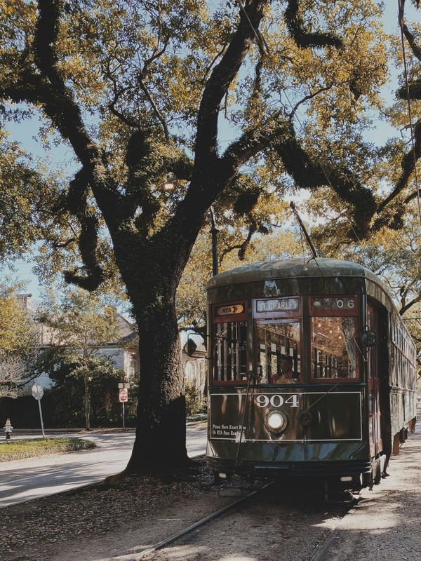 New Orleans