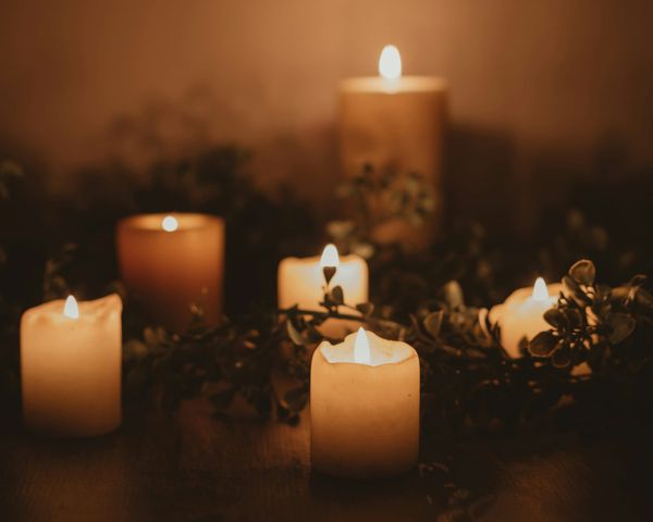 12 Holy Nights