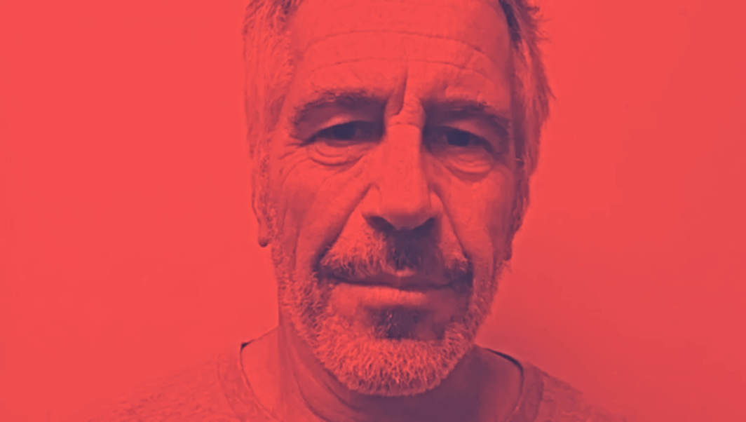 Hey! I'm in The Nation and on The Left Hook podcast, talking about Peter Thiel and Jeffrey Epstein