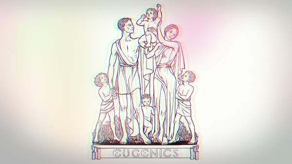 In Prospera, Brotopians cheer democratic decay and listen to a racist