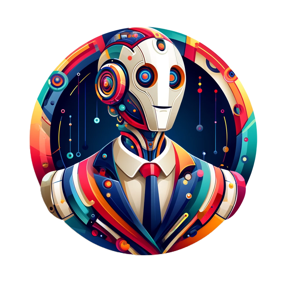 Generative AI and the Dawn of Machine Organization