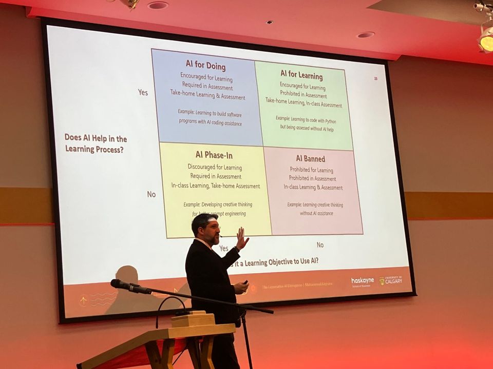 Speaking Engagements