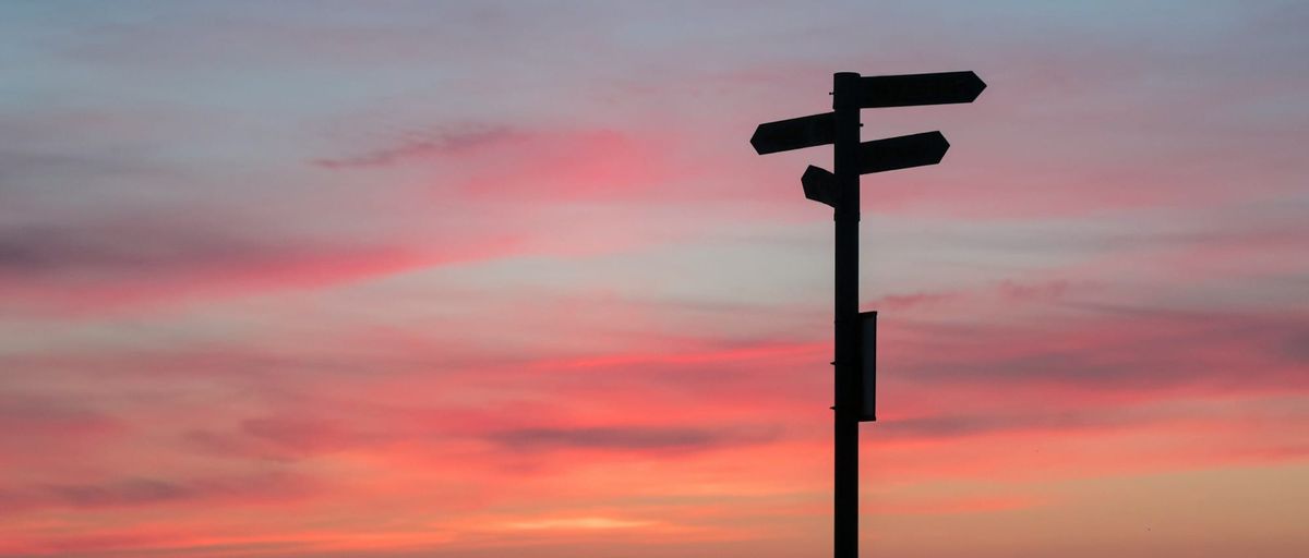 Resolute Purpose: Your Strategic Partner