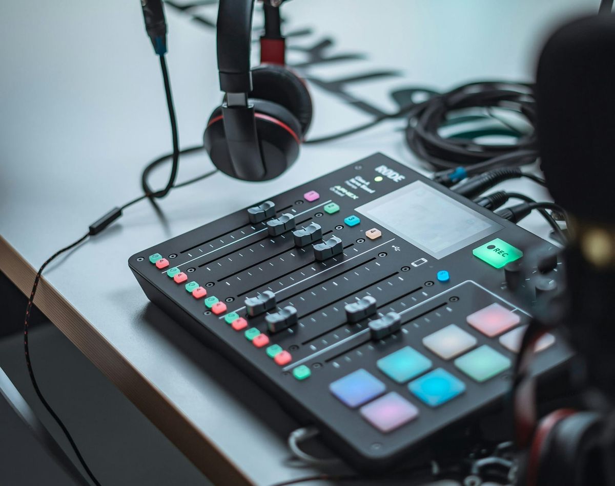 Podcast