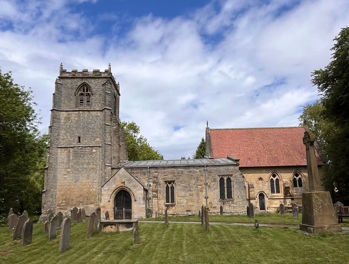 'Take Me To Church'
