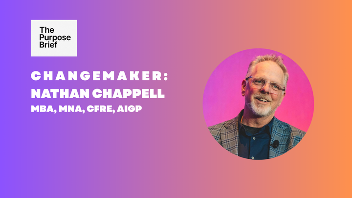 Podcast Episode 1: Nathan Chappell