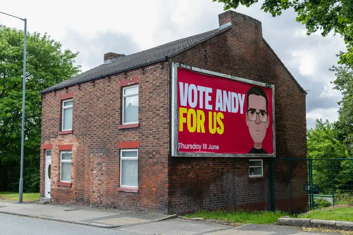 Good Growth: The Rise of ‘Manchesterism’ and Northern Place-Based Leadership.