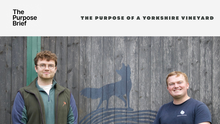 Podcast Episode 6: Yorkshire Wine