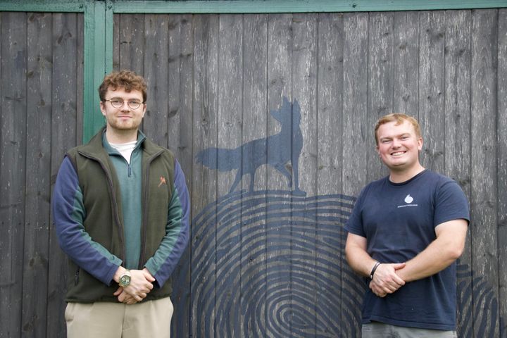 Episode 6: Yorkshire Wine