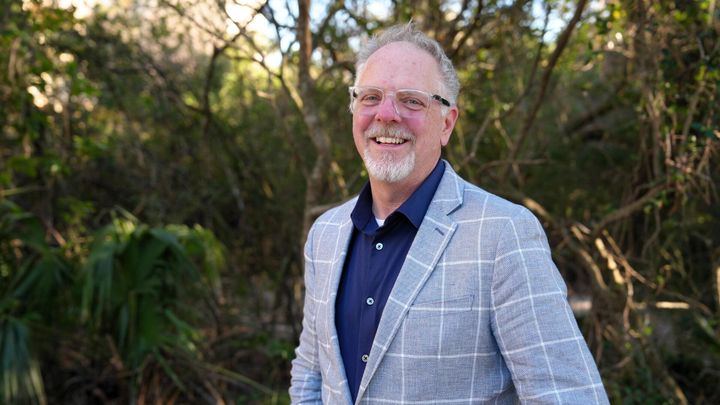 Episode 1: AI for Good with Nathan Chappell