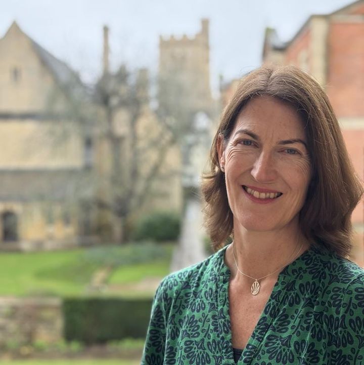 Episode 2: Philanthropy, Identity and the Role of Fundraisers with Professor Beth Breeze OBE