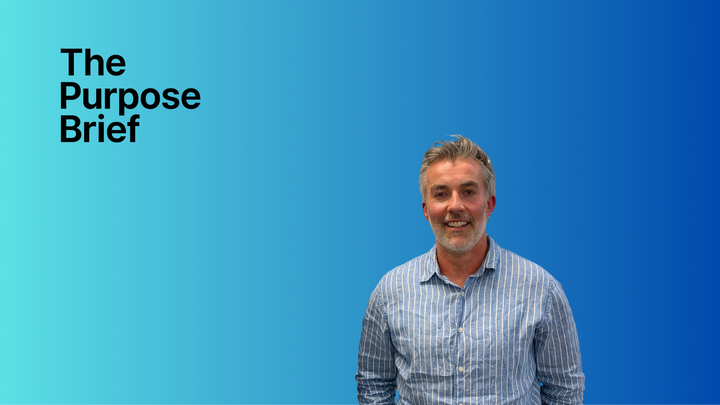Episode 9: David Skaith, Mayor of York and North Yorkshire