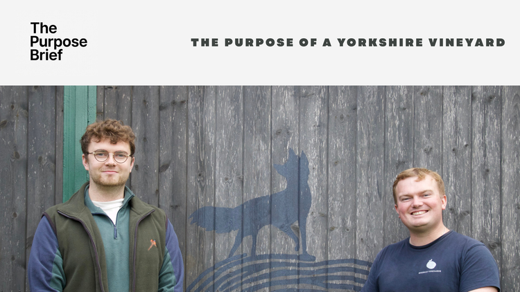 Podcast Episode 6: Yorkshire Wine