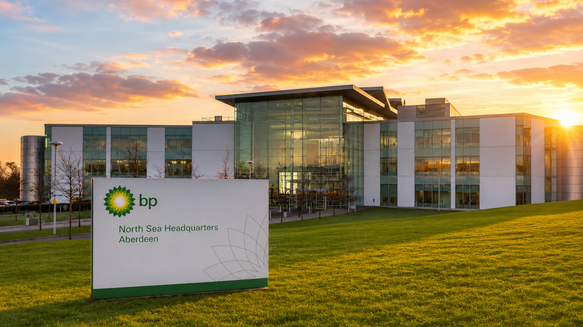If BP Sells UK Upstream, Equity May Matter More Than Cash