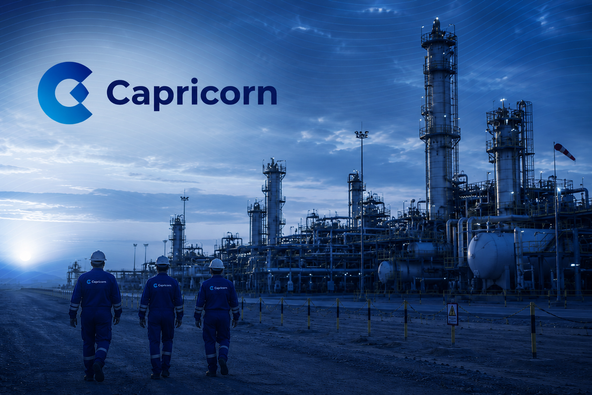 How Palliser Reshaped Capricorn: From Cash Discount and Boardroom Battle to a Takeover Premium