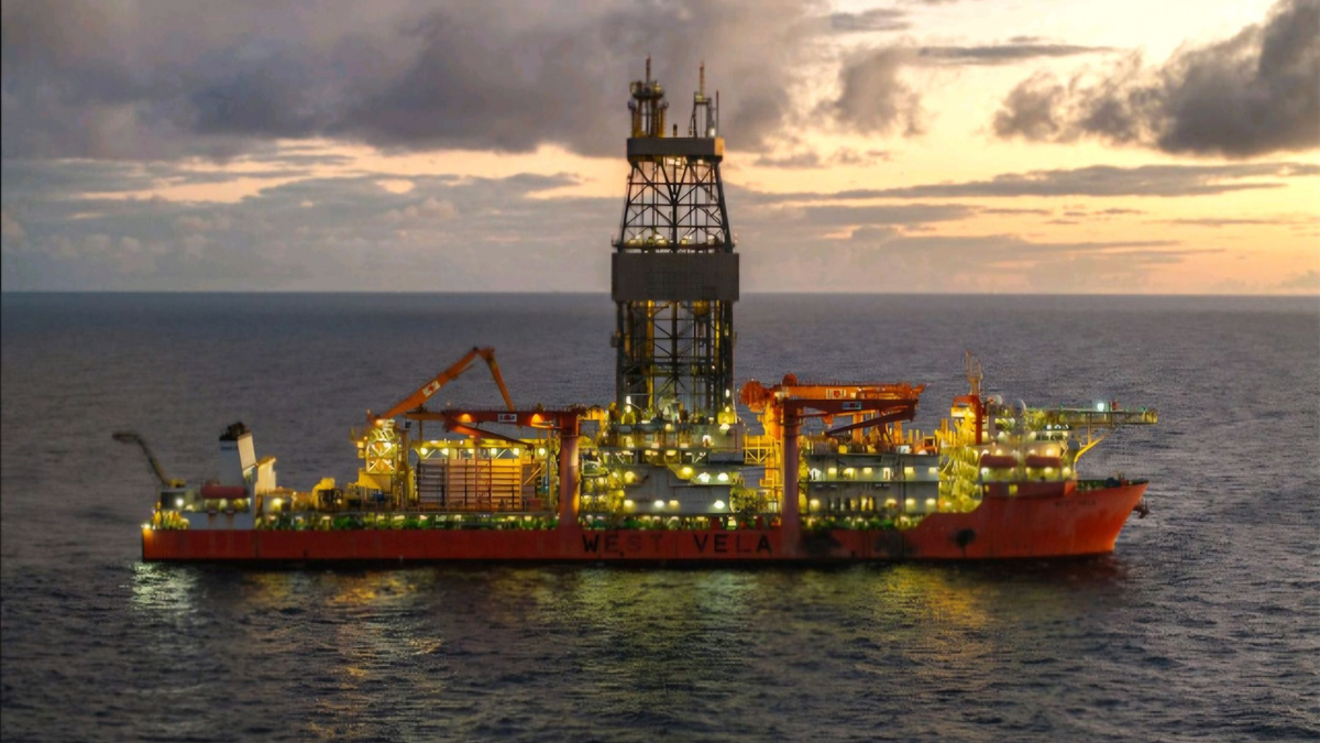 Exploration made the oil majors. But who still knows how to do it?