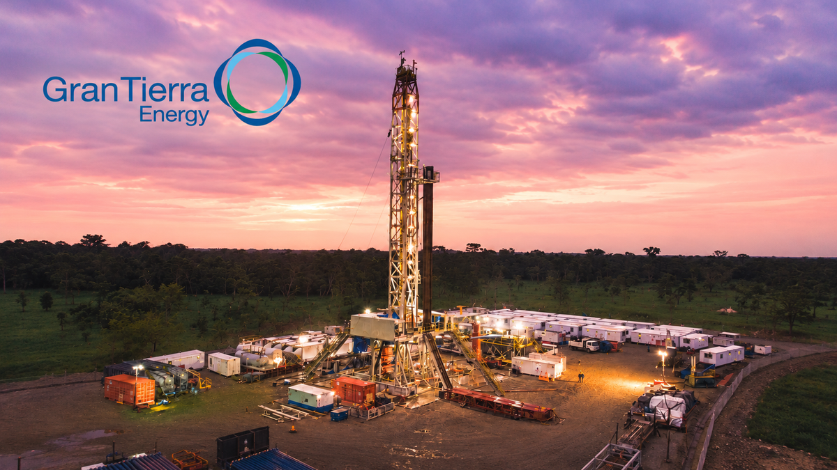 Gran Tierra's Debt Has Gone, Doubts Remain