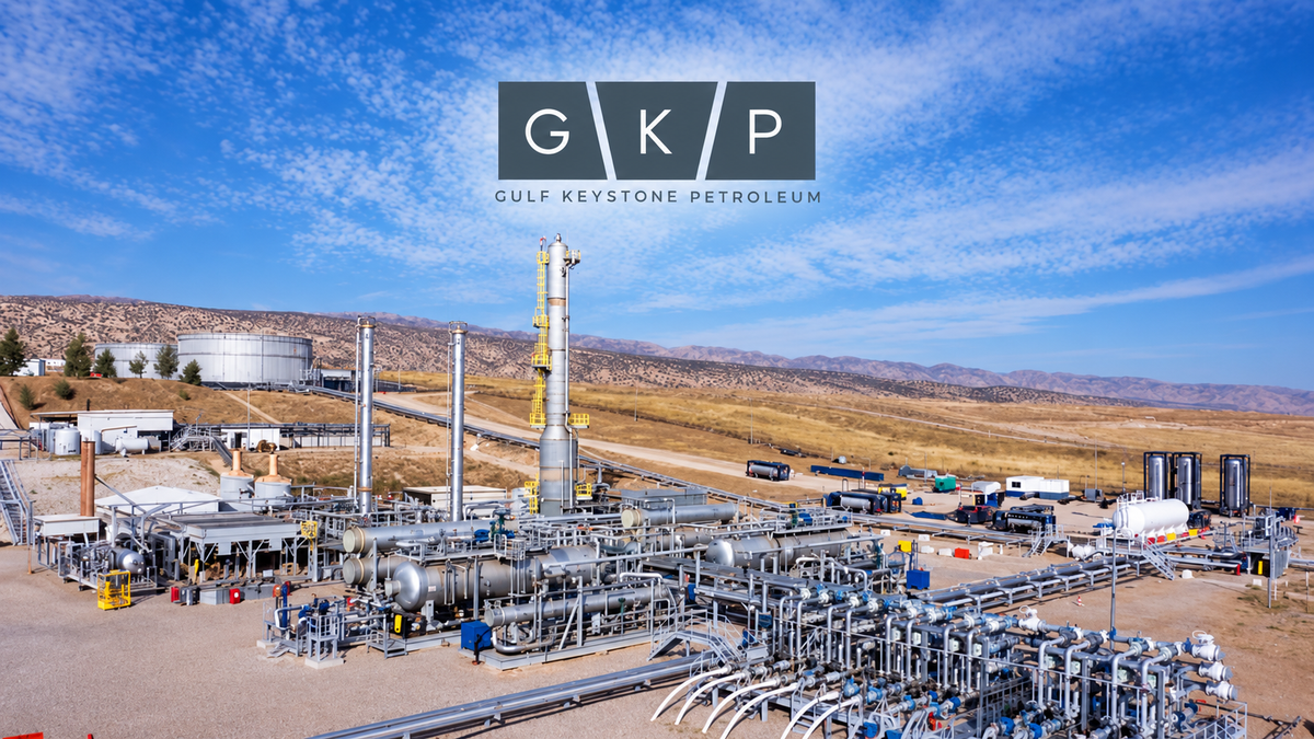 Gulf Keystone and ShaMaran Merger: A PetroEquity Signal Quick Look