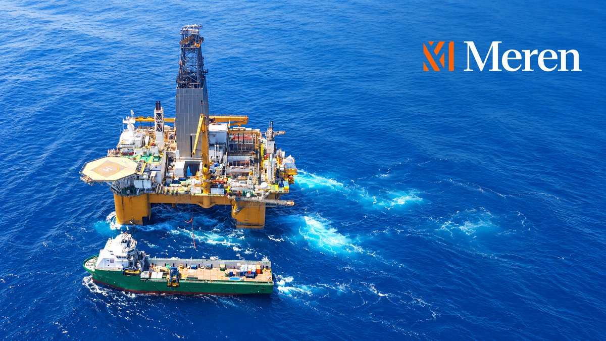 Meren Energy Has the Assets and the Valuation. Just Not the Story