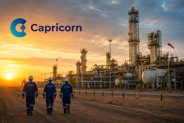 How Palliser Reshaped Capricorn: From Cash Discount and Boardroom Battle to a Takeover Premium