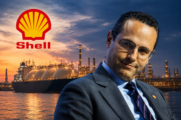 Shell’s Big Bet: Can a Focus on Gas, Not Oil, Work?