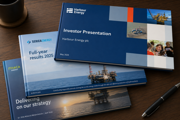 Harbour Energy Solved the UK Problem. So Why Does the Market Still Dislike It?