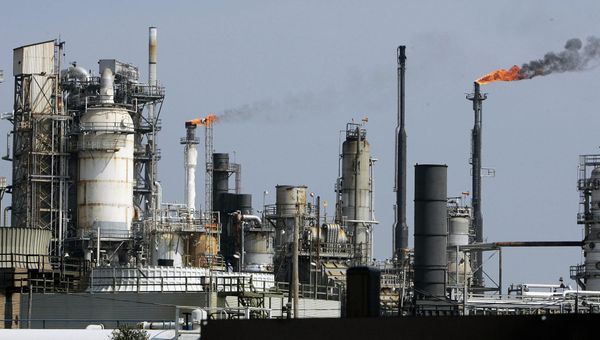 When Downstream Beat Upstream — What three oil-company break-ups tell us