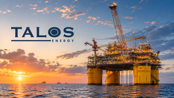 Talos Energy: What Makes a Good E&P CEO?