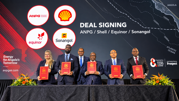 Angola Is Attracting Majors, Independents and New Capital Back Into Its Upstream Sector