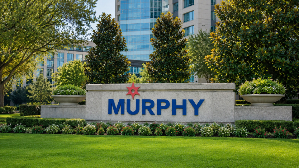 Murphy Oil: What Happened to a Great Little Oil Company?