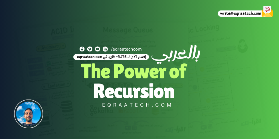 The Power of Recursion