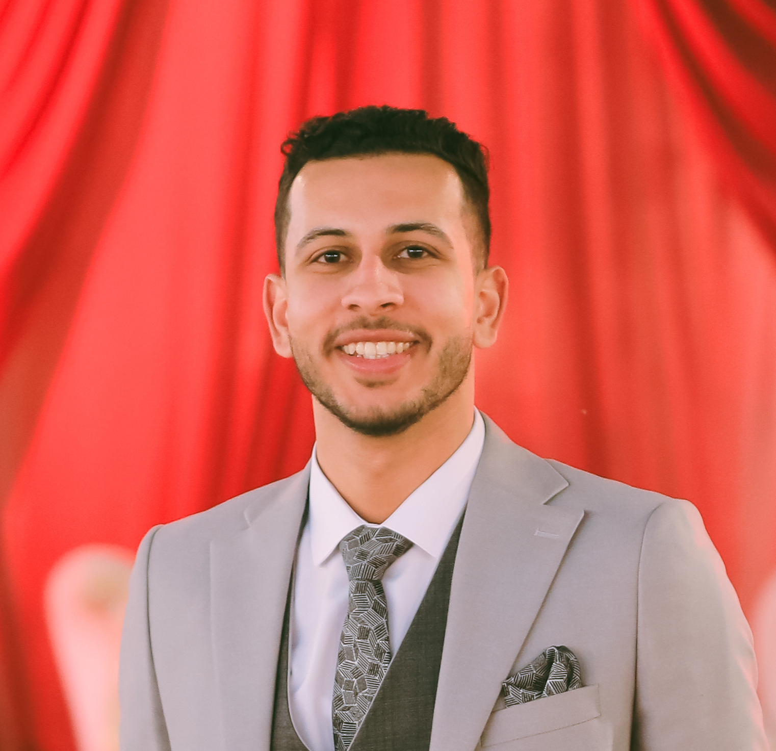 Youssef Taha