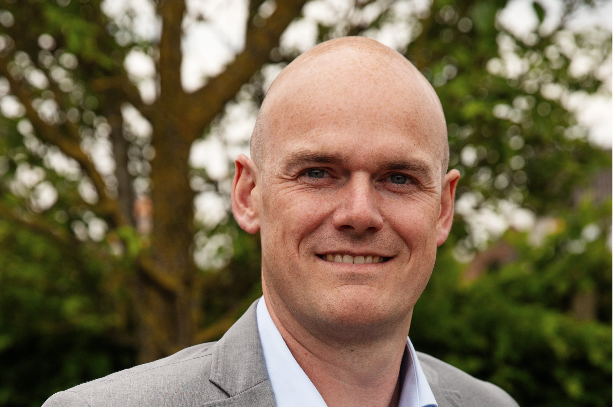 Christophe Briers renforce le management technologique d’Inetum Belgique