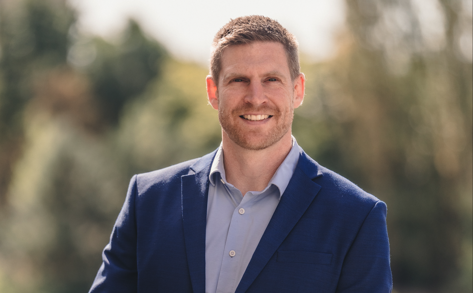 Steven Peirsman nommé EVP de Solita Belgium