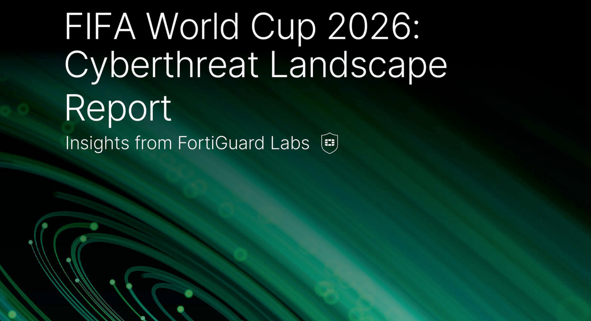 Multiplication des sites web suspects liés à la Coupe du monde 2026
