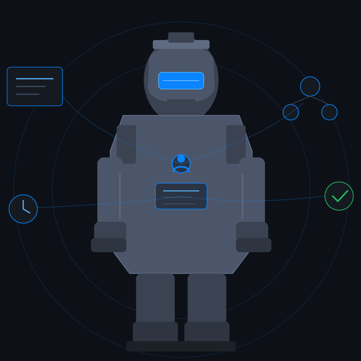 Workday lance son « Robocop » pour sécuriser les agents IA