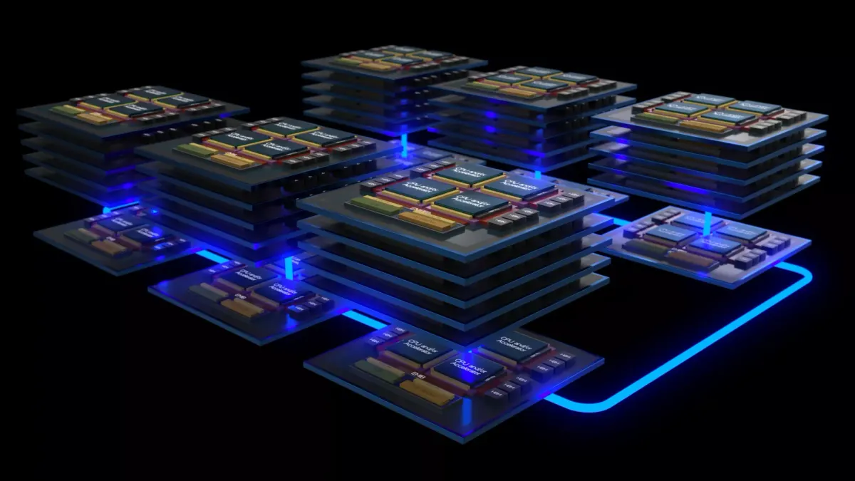 Le silicium au cœur de la prochaine révolution de la cybersécurité