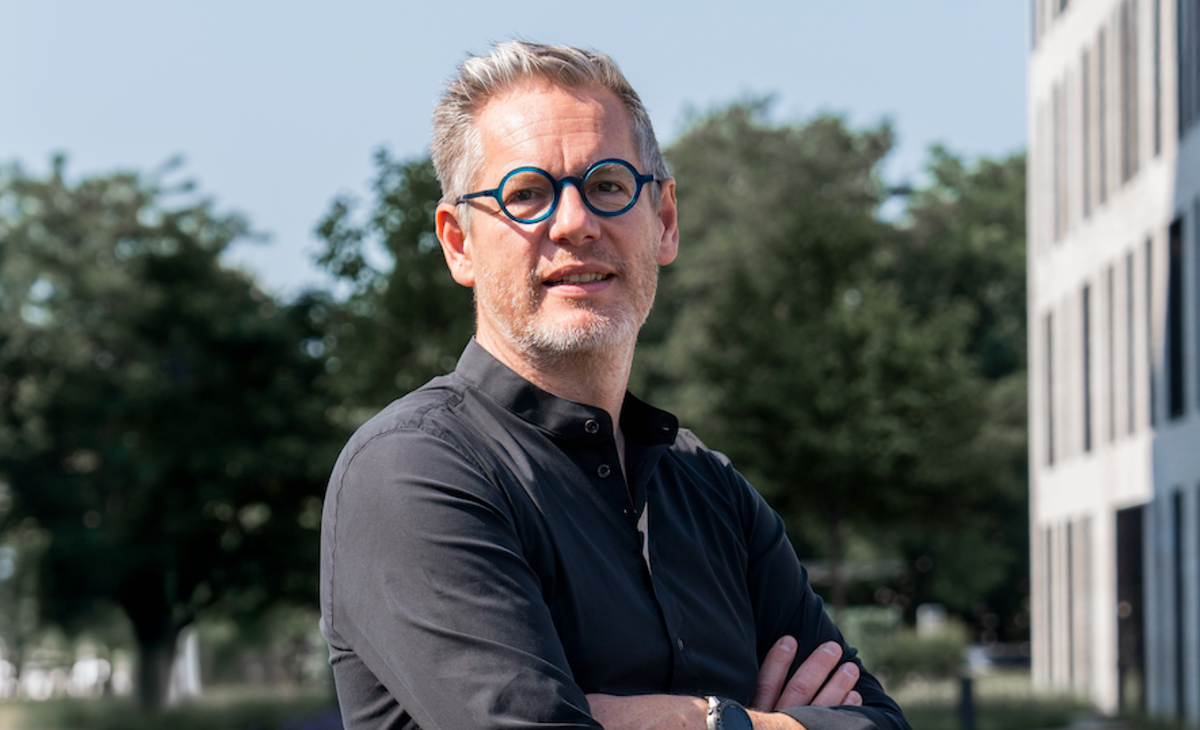 Comment les hôpitaux belges luttent pour leur sécurité (2e partie) : Entretien avec Wim Bijnens, CEO de SHIELD