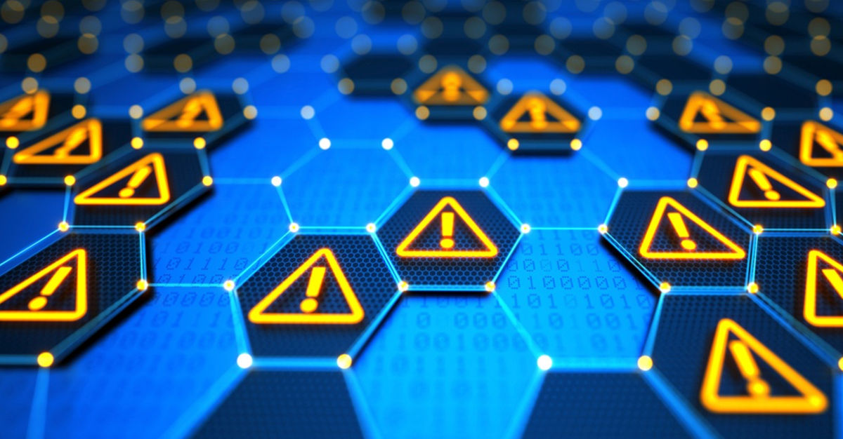 Une application web renferme 20 failles de sécurité : 7 variants identifiés (videocast)