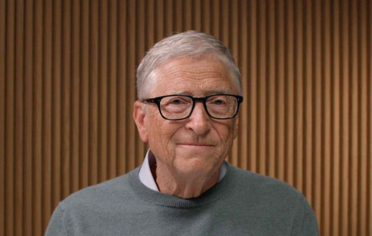 Le cri d'alarme de Bill Gates sur les risques cyber de l'IA