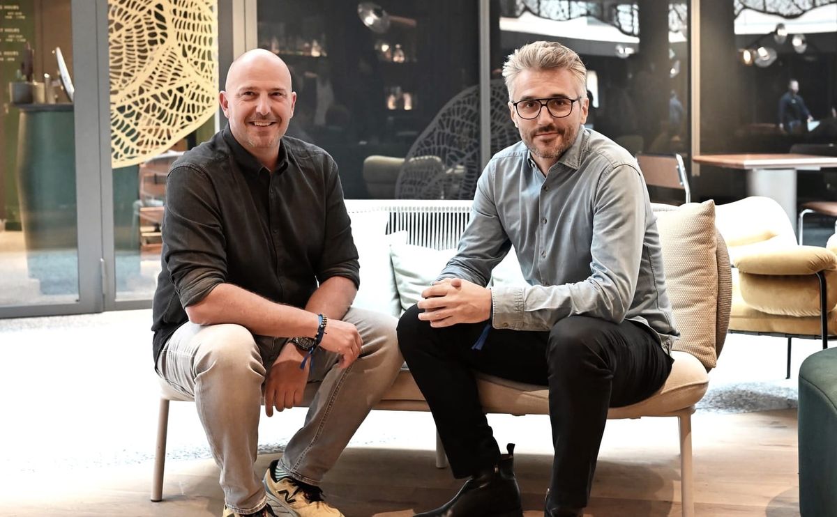 Xavier Marguinaud rejoint l'assureur du cyber risque Stoïk en tant que VP Insurance