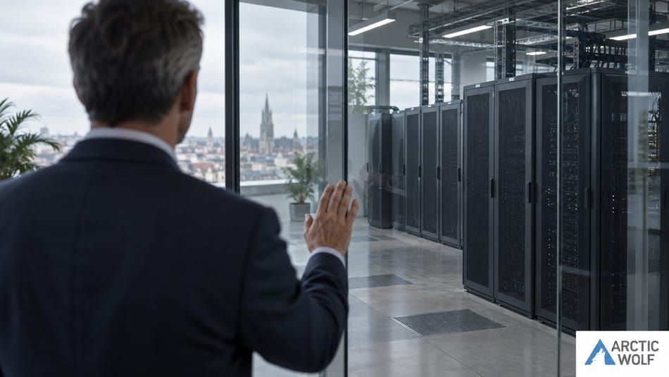 Digital sovereignty becomes a priority of cybersecurity strategies