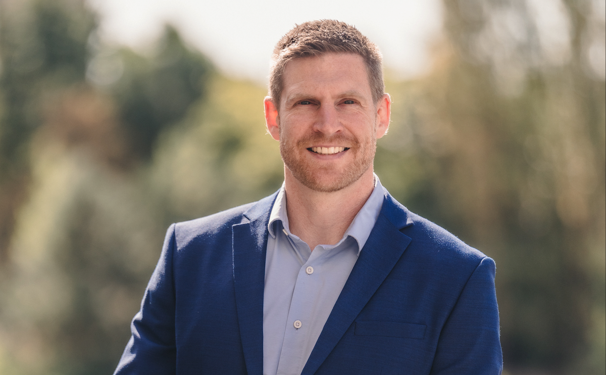 Steven Peirsman nommé EVP de Solita Belgium
