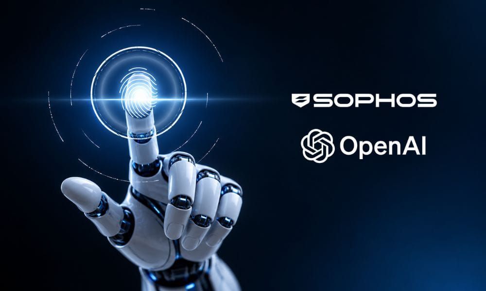 Sophos intègre les modèles cyber GPT d’OpenAI à son offre de gestion des risques