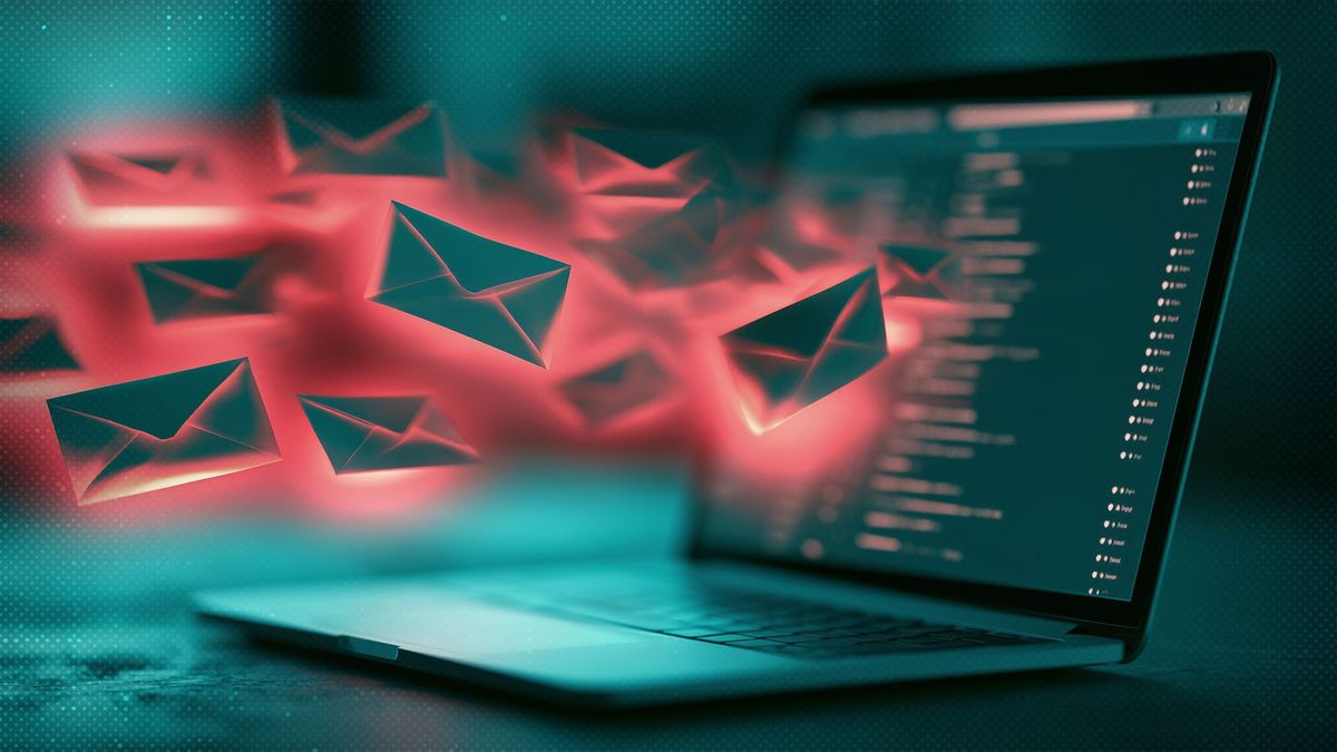 Comment se défendre efficacement contre les « bombardements » d’e-mails