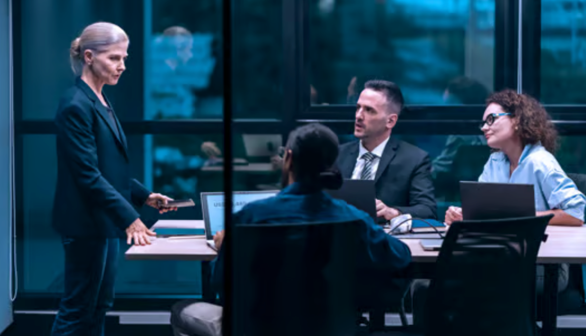2026 : le sacre du CISO et le défi de la féminisation du métier