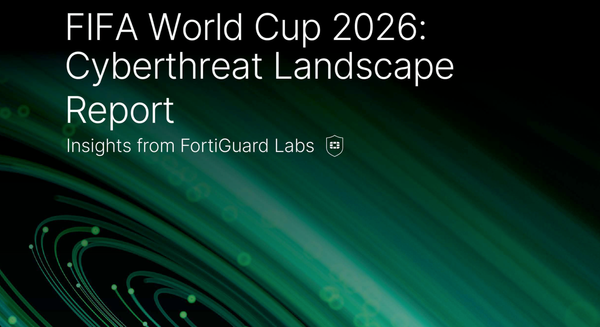 Multiplication des sites web suspects liés à la Coupe du monde 2026