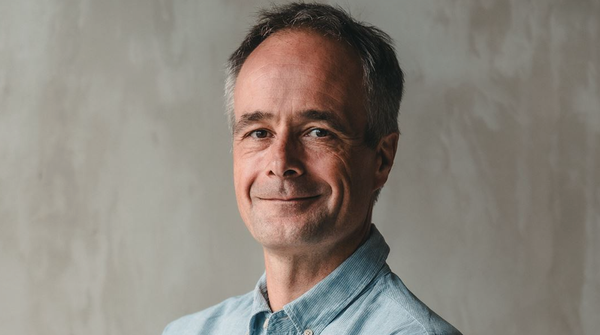 Bram Vanschoenwinkel nommé « Responsable de la croissance » de Solita Belgium